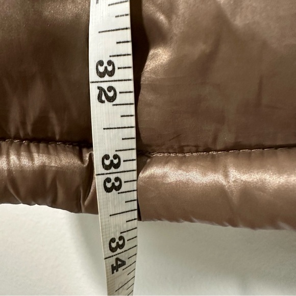 Andrew Marc Packable Down Parka Size XS - Picture 9 of 11